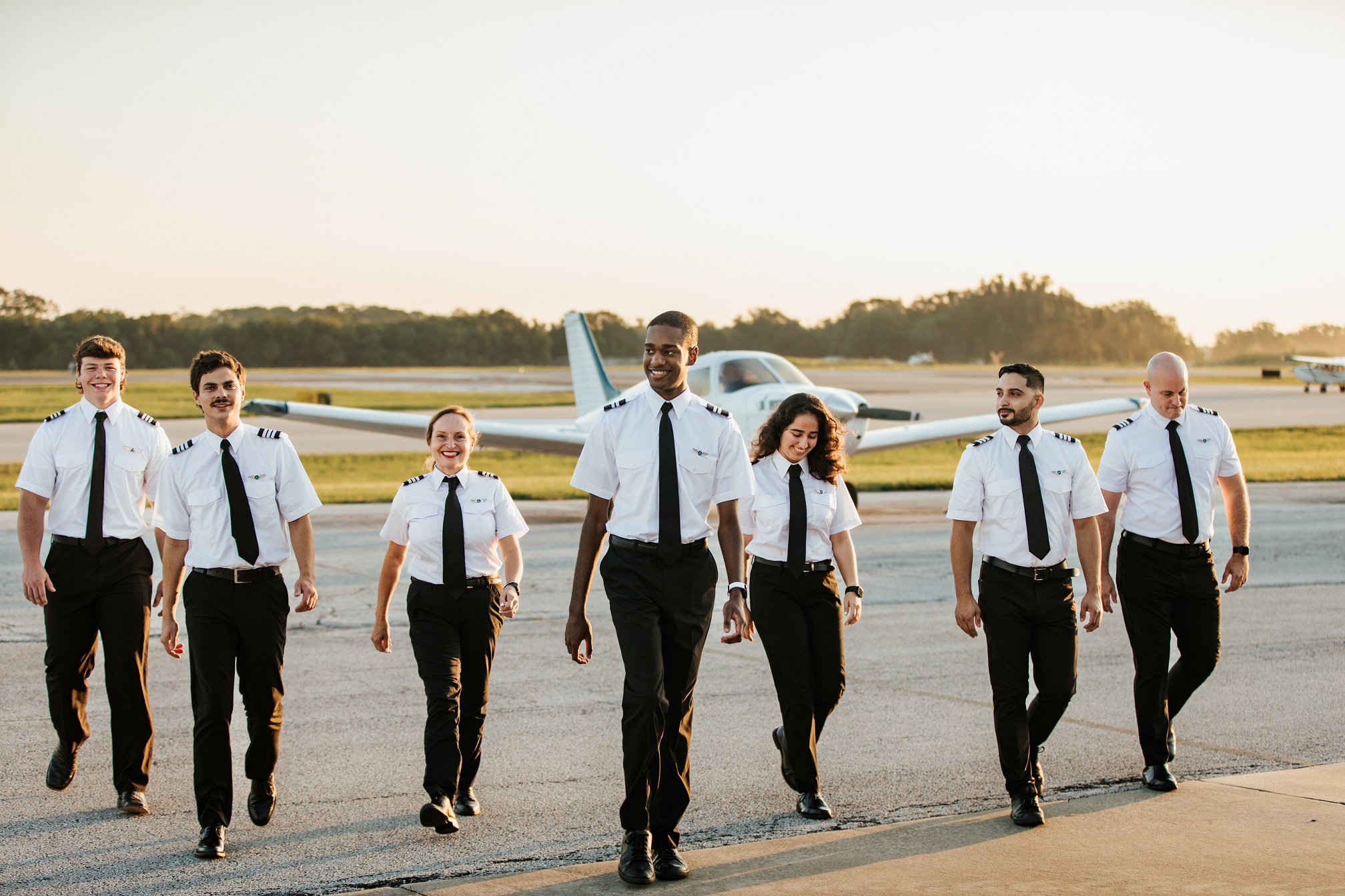 Acron Aviation Academy Revives Signature Pilot Programs and Launches EXCEL Scholarship on 40th Anniversary